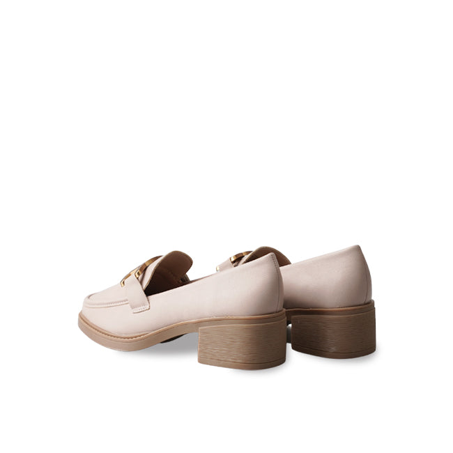 Playboy Sepatu Wanita Heels Eliza In Nude