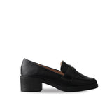 Playboy Sepatu Wanita Heels Eudora In Black