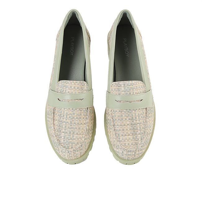 Playboy Women Shoes Lucia