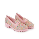 Playboy Women Shoes Lucia