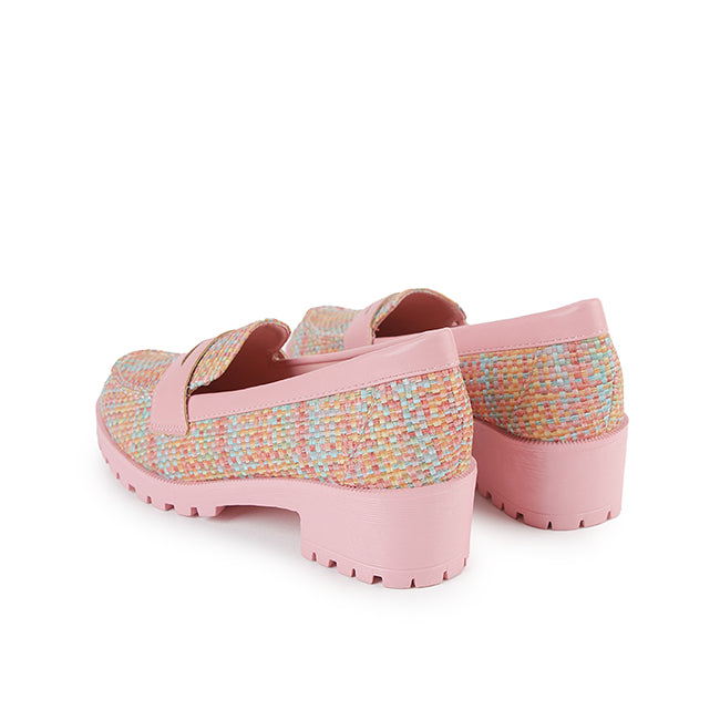 Playboy Women Shoes Lucia
