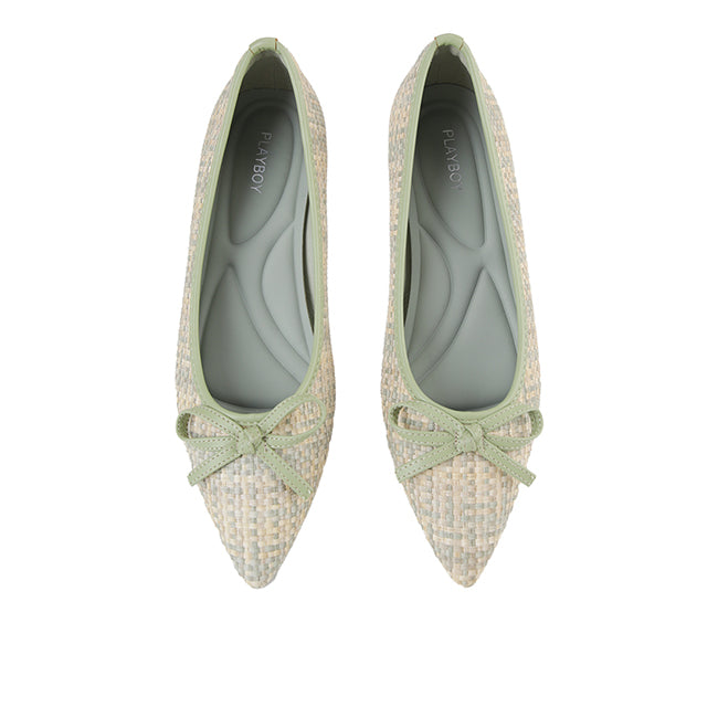 Playboy Women Shoes Gabrielle