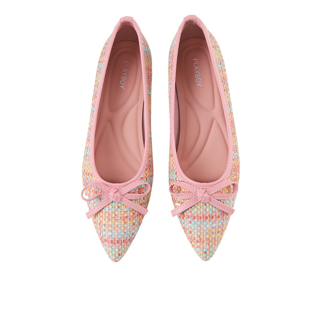 Playboy Women Shoes Gabrielle