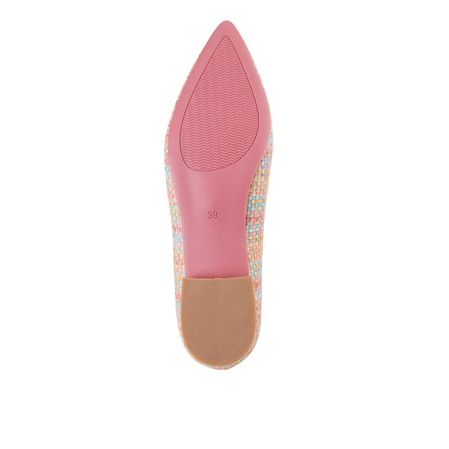 Playboy Women Shoes Gabrielle