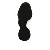 Playboy Shoes Wanita Sneaker Layana In White/Black
