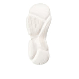 Playboy Sepatu Sneakers Wanita Lamona In White/Taupe