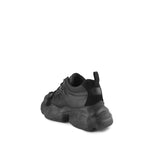 Playboy Sepatu Sneakers Wanita Laasya In Black