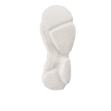 Playboy Sepatu Sneakers Wanita Laasya In White/Silver