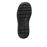 Playboy Sepatu Sneaker Wanita Laquitta In Black/White