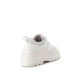 Playboy Sepatu Sneaker Wanita Laquitta In White