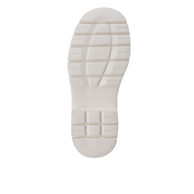 Playboy Sepatu Sneaker Wanita Laquitta In White