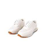Playboy Sepatu Sneaker Wanita Malta Nappa In White