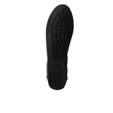 Playboy Sepatu Wanita Flats Harlow In Black