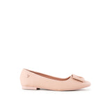 Playboy Shoes Wanita Flats Uzma In Pink
