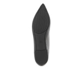 Playboy Sepatu Wanita Flats Evangeline In Black
