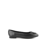 Playboy Sepatu Wanita Flats Josephine In Black