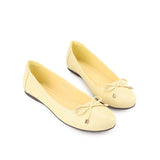 Emira In Yellow