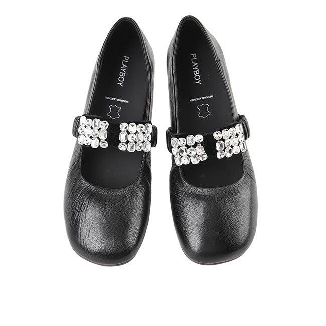 Playboy Women Shoes Lucy