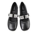 Playboy Women Shoes Lucy