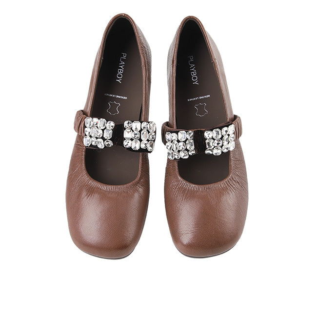 Playboy Women Shoes Lucy