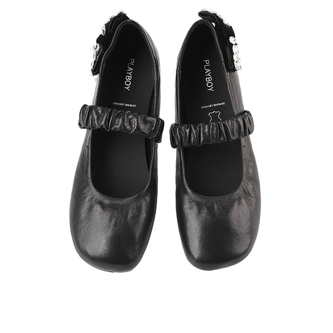 Playboy Women Shoes Luke