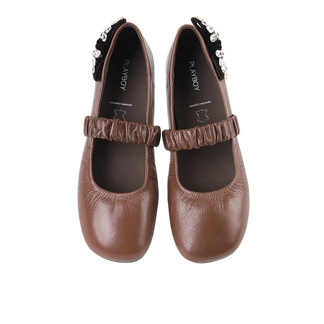 Playboy Women Shoes Luke