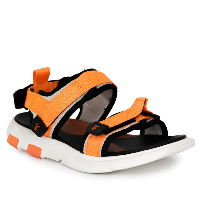 Playboy Sandal Wanita Nanna In Orange