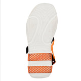 Playboy Sandal Wanita Nanna In Orange