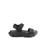 Playboy Sandal Wanita Layani In Black