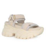 Playboy Sandal Wanita Lamora In Beige