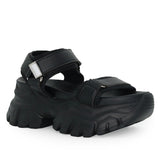 Playboy Sandal Wanita Lamora In Black