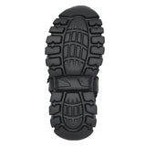 Playboy Sandal Wanita Lamora In Black