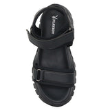 Playboy Sandal Wanita Lamora In Black