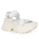 Playboy Sandal Wanita Lamora In White
