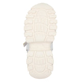 Playboy Sandal Wanita Lamora In White