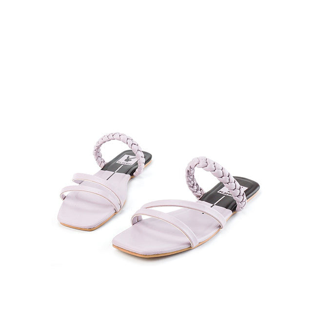 Playboy Sandal Wanita Laenora In Purple