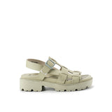 Playboy Sandal Wanita Adelyn In Matcha