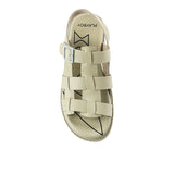 Playboy Sandal Wanita Adelyn In Matcha