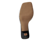 Playboy Sandal Wanita Heels Carolyne In Black