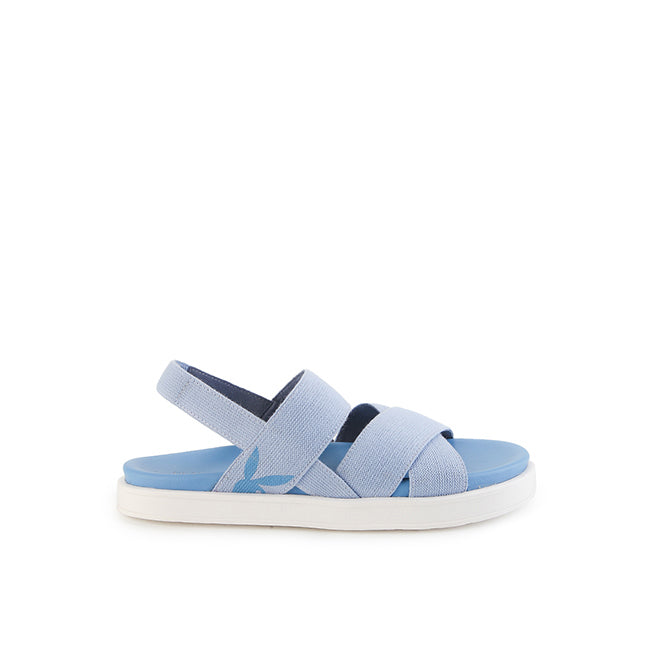 Playboy Sandal Wanita Zuri In Blue