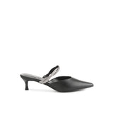 Playboy Sepatu Wanita Heels Arleth In Black