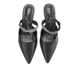 Playboy Sepatu Wanita Heels Arleth In Black