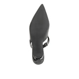 Playboy Sepatu Wanita Heels Arleth In Black
