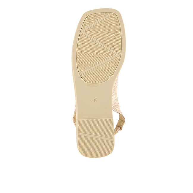 Playboy Women Sandals Aveline