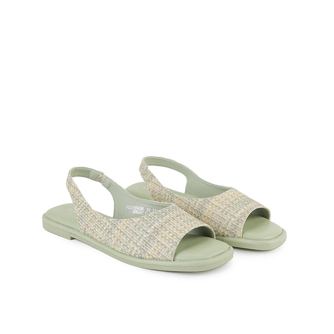 Playboy Women Sandals Aveline