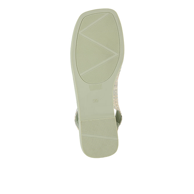 Playboy Women Sandals Aveline