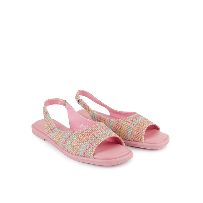Playboy Women Sandals Aveline