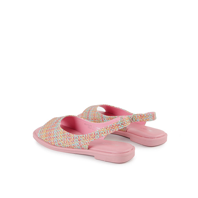 Playboy Women Sandals Aveline