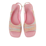Playboy Women Sandals Aveline