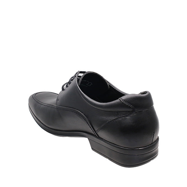 Playboy Sepatu Lace Up Pria Pilot (Laces) In Black – 9to9 Indonesia